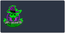 spellboundgod XXL Gaming Mousepad