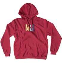 matthewb33 Hoodies (No-Zip/Pullover)