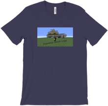 theboone T-Shirts