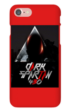 darkspartan430 iPhone Phone Cases
