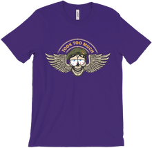 LexOne TTMT T-Shirts