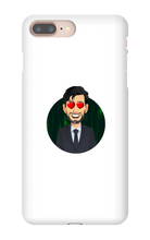lord_vendreth iPhone Phone Cases