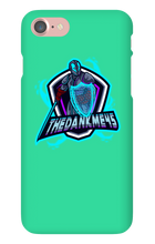 thedankme45 iPhone Phone Cases