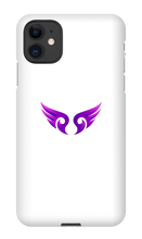 intensefairybcynot iPhone Phone Cases