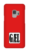 Samsung GÆL Phone Cases
