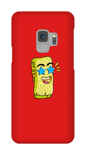 ricotamalito Samsung Phone Cases