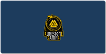 RSG XXL Gaming Mousepad