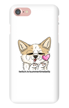 summertimebellz iPhone Phone Cases