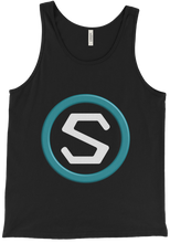 SimplySimonTV Stream Logo Tank Top