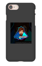 dorzaphir iPhone Phone Cases