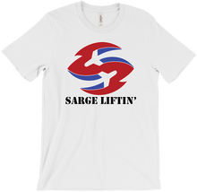 sargeliftin T-Shirts