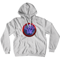 lagtak Hoodies (No-Zip/Pullover)