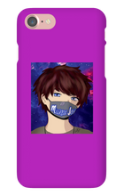 micaceousjay iPhone Phone Cases