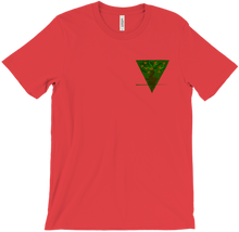Earth Pentacle T-Shirts