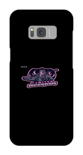 Prototype_Boy Samsung Phone Cases
