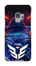 ttrgesport Samsung Phone Cases