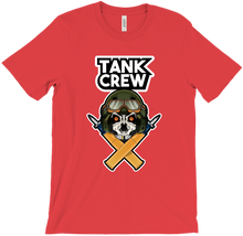 Tank Crew NATO T-Shirts