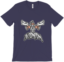 tvtonton T-Shirts