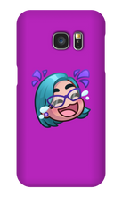 christadoodles Samsung Phone Cases