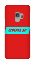 landontimm Samsung Phone Cases