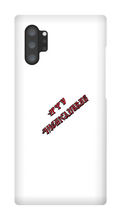 ttvmexicanbruh Samsung Phone Cases