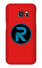 Ransom Samsung Phone Cases