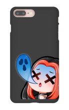 thewhisperingwitch iPhone Phone Cases