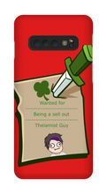 thelameistguy Samsung Phone Cases