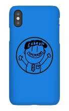 sebablexd iPhone Phone Cases