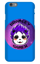 bramleygamer iPhone Phone Cases