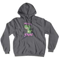 T-Rex Fam (PINK)