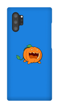 molinoide Samsung Phone Cases