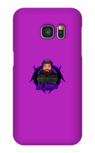 tre_thomas Samsung Phone Cases