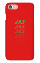 oniel_dolorita iPhone Phone Cases