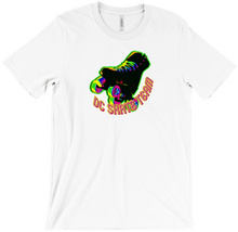 djdavecampbell416 T-Shirts