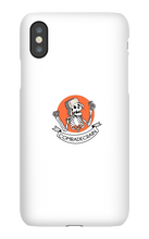 comradecrain iPhone Phone Cases