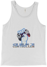 grablifebythecontroller Tank Top