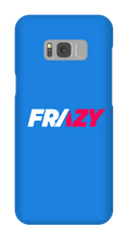FR/\ZY Samsung Phone Cases