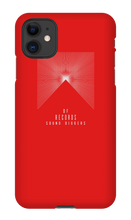 dfrecordsboss iPhone Phone Cases