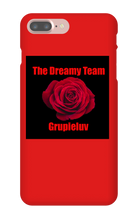 grupieluv iPhone Phone Cases