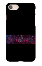 konfubears iPhone Phone Cases