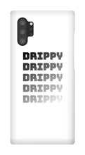 Drippy Samsung Phone Cases