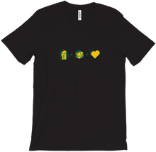 Beer + D&D = Love T-Shirts
