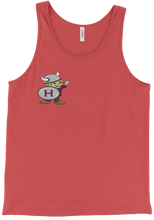wikinger2012 Tank Top