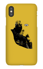 dadgaming iPhone Phone Cases