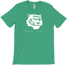 gamingstripesplays T-Shirts