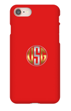 unclesats iPhone Phone Cases