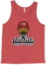 Finity's Awful Tank Top