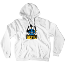 GamingGenie Hoodies (No-Zip/Pullover)