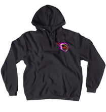 AGT801st Hoodies (No-Zip/Pullover)